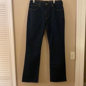34x34 men’s relaxed fit boot cut. New with tags